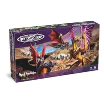 Heroscape - Jeu de plateau Heroscape Age of Annihilation Master Set en version anglaise