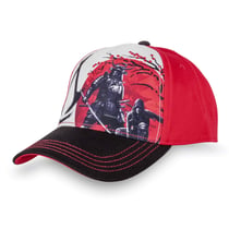 Casquette Baseball homme Circle - Freegun