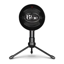 Microphone USB Cardioïde Compact Plug And Play Pour Enregistrement Haute Qualité YONIS