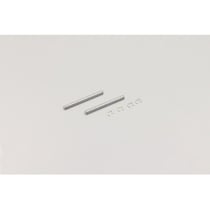 Axes de suspension 3x40mm Kyosho Inferno MP7.5 (2) Sup-Avt - K.IF111-40