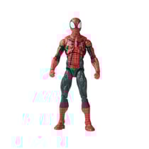 Spider-Man Marvel Legends Retro Collection - Figurine Ben Reilly Spider-Man 15 cm