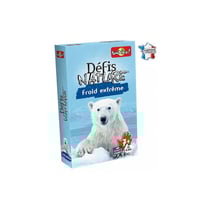 Defis Nature Froid Extreme