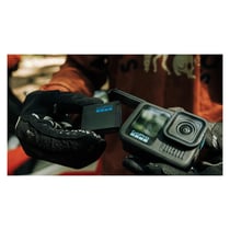 GOPRO Batterie Enduro 2-Pack pour HERO13 Black