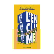 Jeu d'ambiance Miraludo L'Enclume et Images