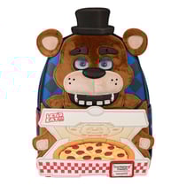 Five Nights at Freddy's - Mini sac à dos Five Nights at Freddy's By Loungefly