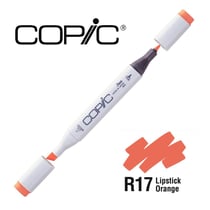 Copic - Marqueur à l'alcool Copic Marker R17 Lipstick Orange