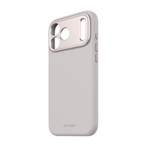 Coque Silicone Antimicrobienne iPhone 17 Pro Max Decoded