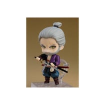 The Witcher: Ronin - Figurine Nendoroid Geralt: Ronin Ver. 10 cm