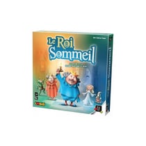 Le Roi Sommeil - Gigamic