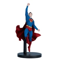 Superman - Figurine Superman Act/Cut