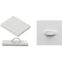 10 Oeillets adhésifs - arche de ballons