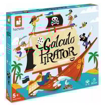 calculo pirator jeu de societe educatif