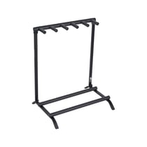 Rack 5 Guitares / Basses électrique Rockbag