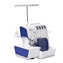 Surjeteuse 4234D - Brother Blanc