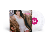 Vinyle musique RCA - 11:11 - Vinyle - RCA - Transparent - EAN : 0198028662710