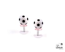 Petits jouets - Ballon à ressort, x2
