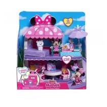 Minnie la maison de minnie