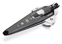 Bateau électrique Racebird E1 Hydrofoil 1/14 RTR blanc - JW8608-WHITE