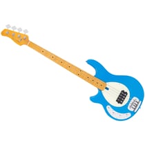 Z3 4 Cordes LH Blue Marcus Miller