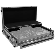 Flight case XDJ RX3 Plugger