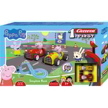 Peppa Pig Soapbox Race Circuit de Course