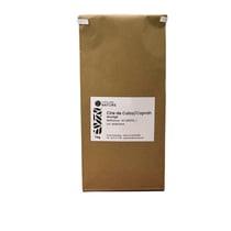 Cire bougie de colza coprah en pastilles pour bougies moulées et fondants - 1 kg