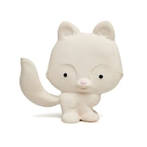 Petit Renard hochet de dentition - Lanco Toys