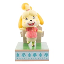 Animal Crossing : New Horizons - Statuette Marie 25 cm - First 4 Figures
