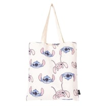 Sac Cabas Stitch & Angel Disney