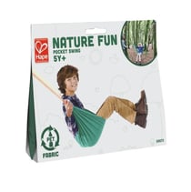 Balançoire de poche