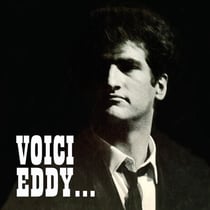 Voici Eddy... C'était le soldat Mitchell - CD