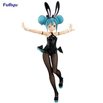 Vocaloid - Figurine Hatsune Miku Wink Ver. Bicute Bunnies