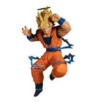 Dragon Ball Z - Figurine Son Goku Match Makers VS Majin Vegeta