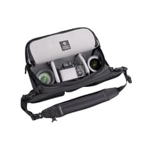WANDRD Sac d'épaule ROGUE Sling 9L V2 Noir