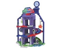 Garage Quartier General Pyjamasques