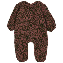 Tenue pour poupée sans col Atelier Wagram