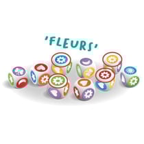 Asmodee - Takamachi - Jeu de dés - Observation et rapidité