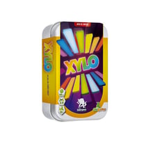 Jeu de stratégie - ORIGAMES - Xylo - 2-5 joueurs - 12+ ans - 30 min