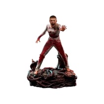 Stranger Things - Statuette 1/10 Art Scale Eleven 18 cm