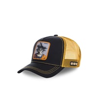 Casquette Junior Capslab Dragon Ball Z Goku - Capslab