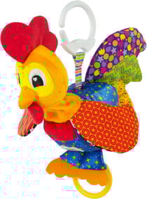 Bob Le Coq - Lamaze