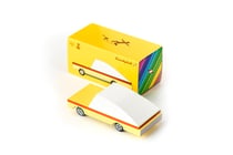 Voiture B. Nana - Candylab Toys