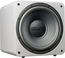SVS SB-1000 Pro Blanc laqué
