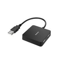 Hub USB Hama 00300081 4 ports USB 2.0