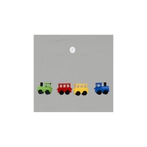 Mobile Flensted Locomobile - Élégance en Mouvement pour Votre Décor