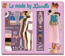 La mode by Lucille - Djeco