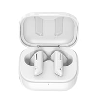 Ecouteurs Bluetooth Sans Fil 5.0 Confortables Etanches Longue Autonomie Blanc YONIS