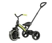 Tricycle Elite Plus Nouveau Vert