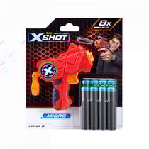 pistolet X-Shot Excel micro