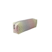 Trousse rectangulaire – Multicolore – BRILLANTE – 1 compartiment